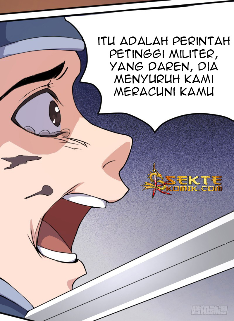 Reborn as King Chapter 09 Gambar 15